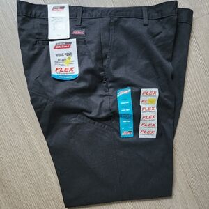 Dickies Flex Fit Work Pants **NEW**